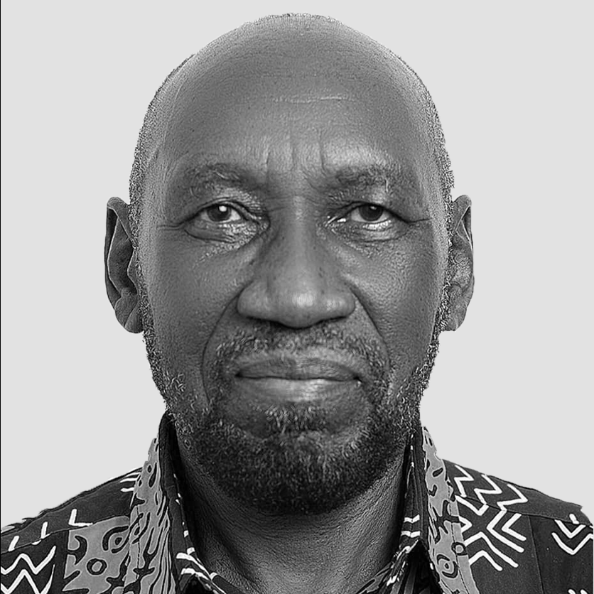 Gwamaka Mwabuka