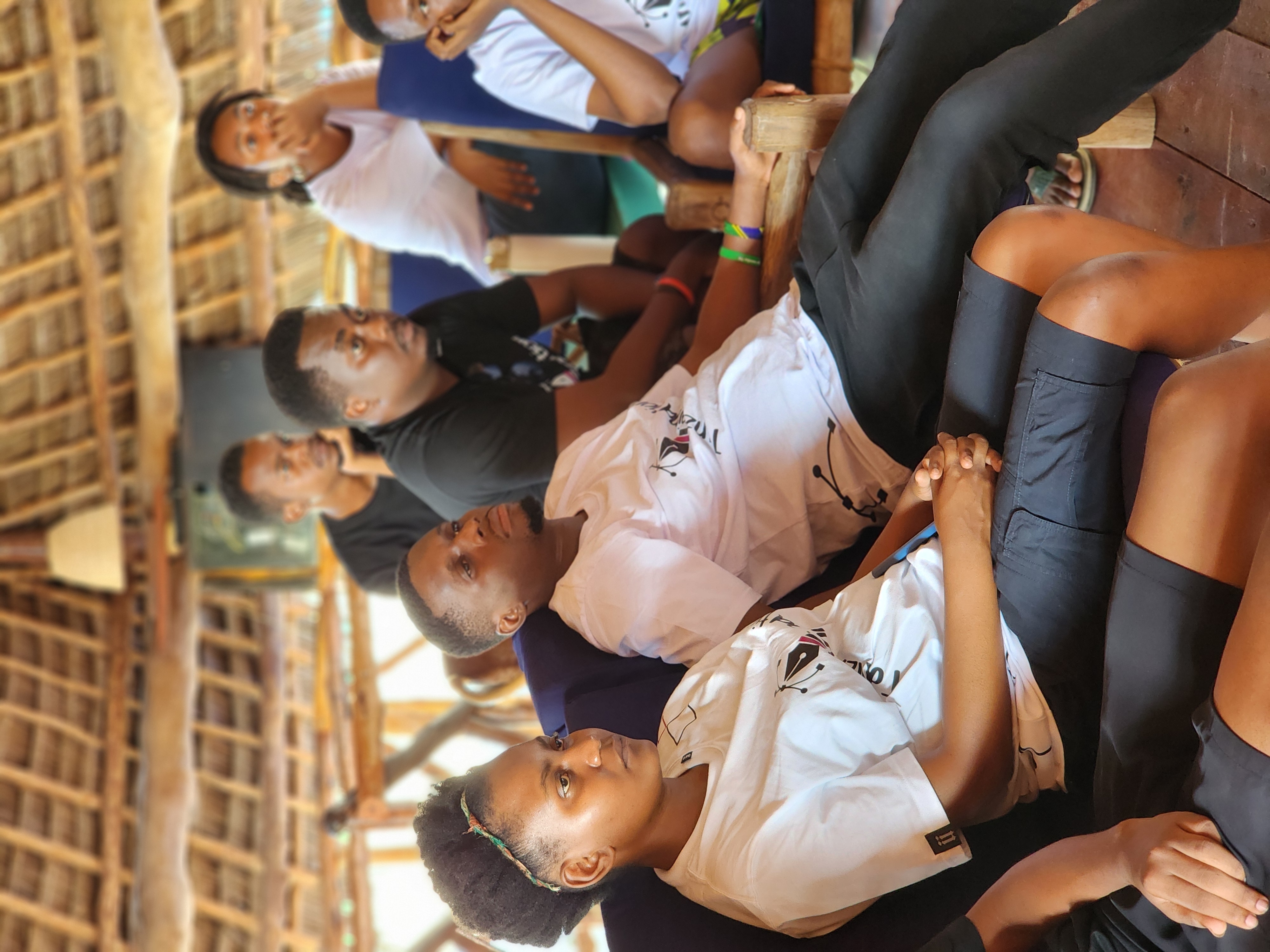 TanzAnimation programme photograph 16